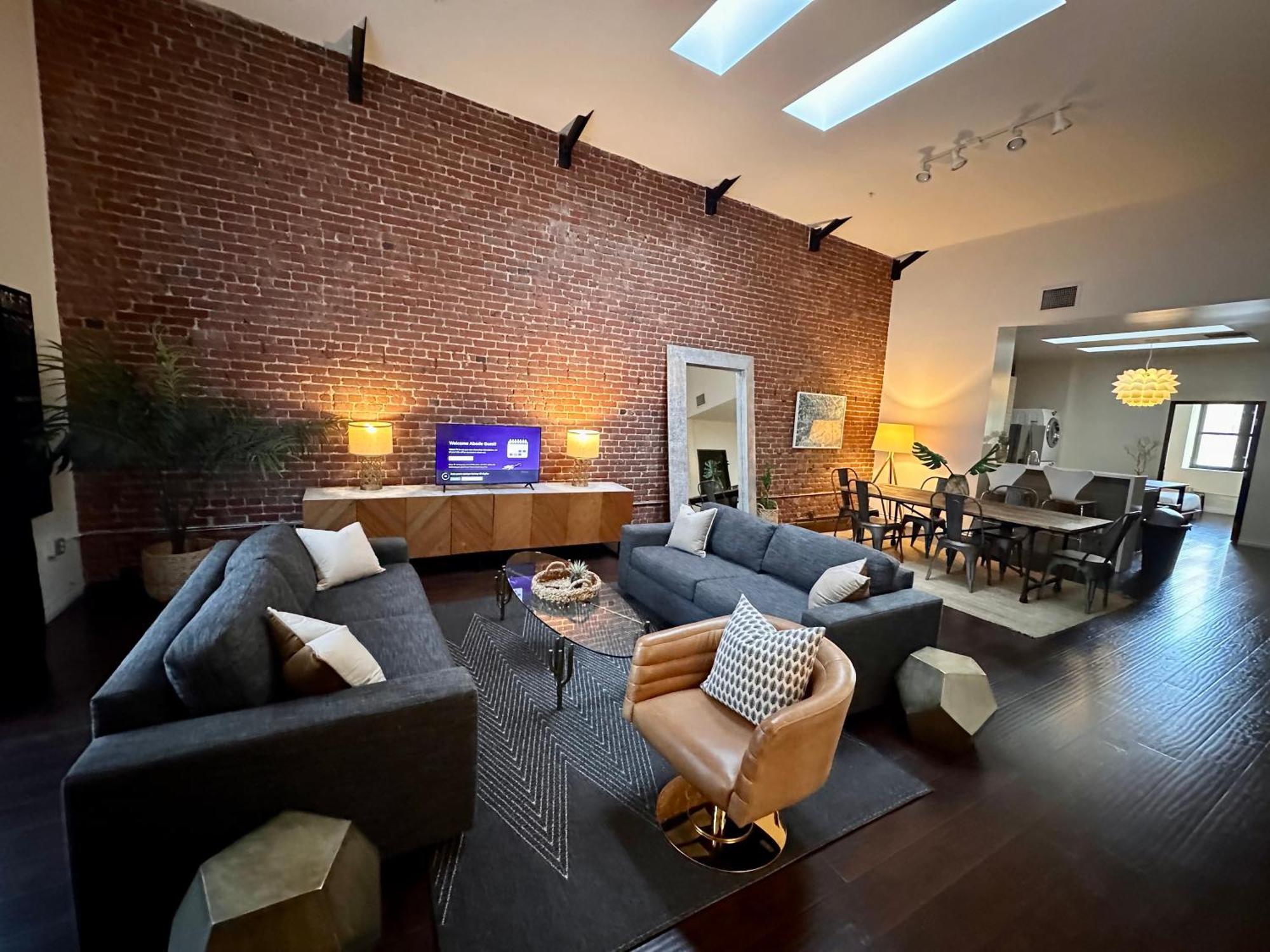 Abode Los Angeles - Downtown Historic Core — Photos 3